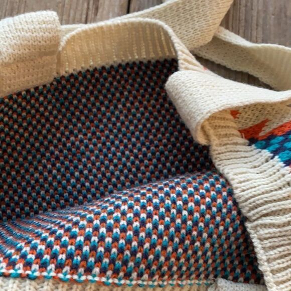 Boho bag   - Picture 5 of 5